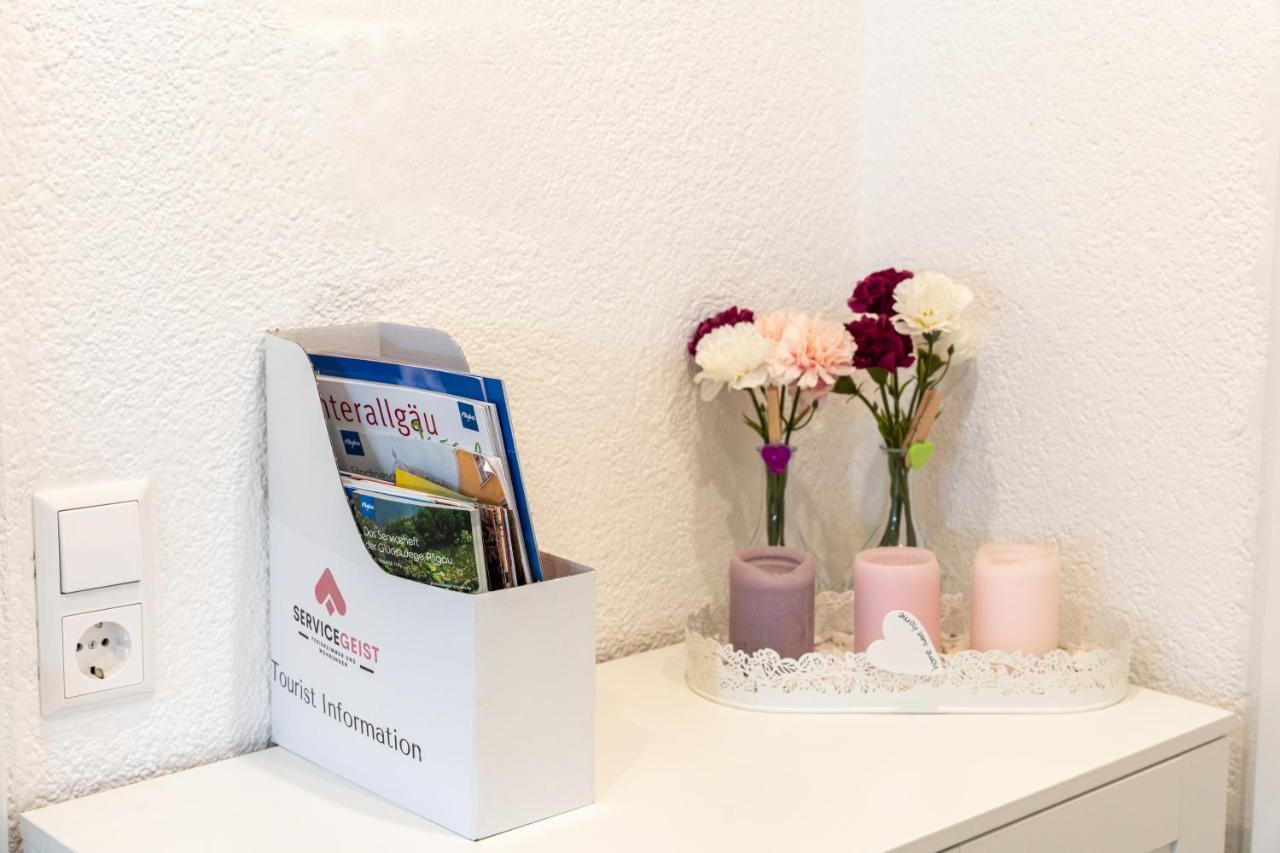 #2 Grosses Zimmer Mit Pool Und Garten Memmingen Bagian luar foto