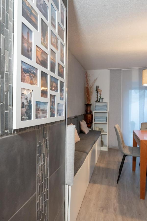 #2 Grosses Zimmer Mit Pool Und Garten Memmingen Bagian luar foto